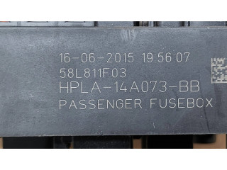 Блок предохранителей HPLA14A073BB, 58L811F03   Land Rover Range Rover Sport L494    