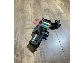 Блок предохранителей A1665402950, 15504891   Mercedes-Benz GL X166    