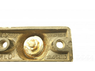 Zpětné zrcátko pravé Volkswagen Transporter - Caravelle T3 1986  251857513A  