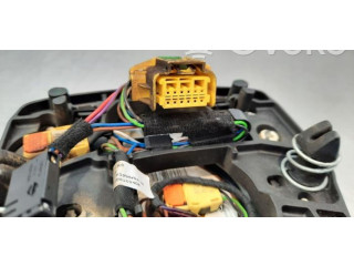 Подушка безопасности водителя 4N0880201K, 4N020105S   Audi e-tron