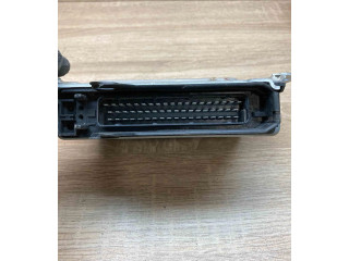 Блок управления коробкой передач 96017873, 0260002416   Opel Omega B1