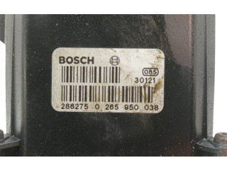Jednotka ABS 0265225092, 0265950038   Fiat Stilo 2001