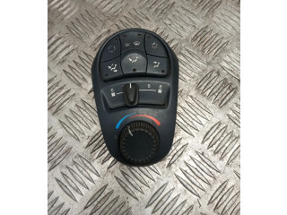 Блок управления климат-контролем 544741000   Renault Espace III