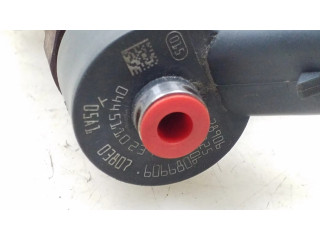 Форсунка 0445110239    Peugeot Partner для дизельного двигателя 9HX (DV6ATED4) 1.6