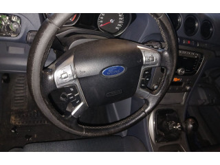 Руль Ford S-MAX  2006 - 2015 года       