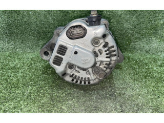 Генератор 101211-5630, 27060-67040   Toyota Land Cruiser (HDJ90)      