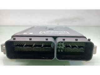 Блок управления двигателем Блок управления 0281014671, 9X2Q12A650   Land Rover Discovery 3 - LR3