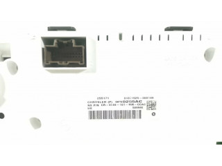 Панель приборов 68360255AC   Chrysler Pacifica       