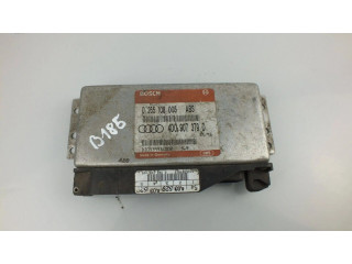 Блок управления двигателя 4D0907379D, DT053995C002   Audi A6 S6 C7 4G