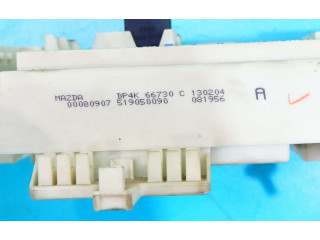 Блок комфорта 519050090, IMPRK1403637   Mazda 3 I   