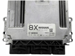 Řídící jednotka 0281032229, 23710   Nissan X-Trail T32 2017