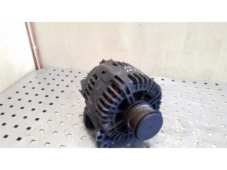Генератор 06F903023C, 2542695F   Audi A3 S3 A3 Sportback 8P 2.0     