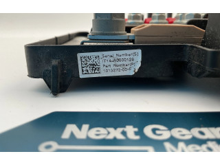   Pojistková skříňka 101327200F, 1T14JA0000129   Tela Model S 2016