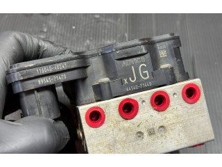 Блок ABS 8954171470, 11604040241   Toyota Hilux (AN120, AN130)    