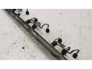 Vstřikovací lišta 79961002, 0445216023   BMW 5 E60 E61  pro naftový motor 2.5  