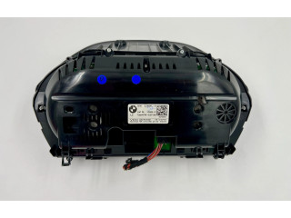 Přístrojová deska  BMW 2 F45 2018 8706967, 8706967  