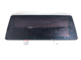 Дисплей    8781408, 8801702   BMW 5 G30 G31