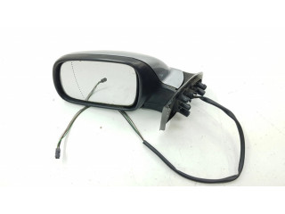 Zpětné zrcátko  levé Peugeot 307 2002  96577210XT, E9014145  