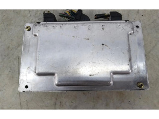 Блок управления двигателя 89661-0D010   Toyota Yaris Cross