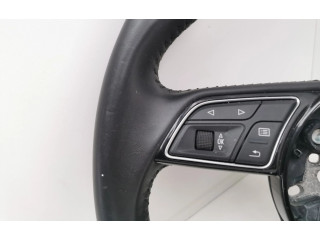 Руль Audi Q2 -   -  года 8V0419091CG      