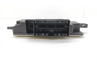 Блок подушек безопасности 9280186   BMW 7 F01 F02 F03 F04