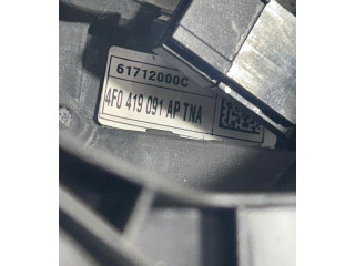 Руль Audi A6 S6 C6 4F  2004 - 2011 года 4F0419091AP, 61712000C      