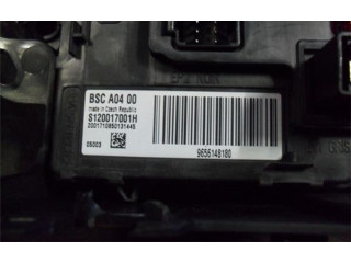 Блок управления S120017001H   Citroen C6