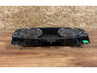 Панель приборов 7P6920982L, 0263677138   Volkswagen Touareg II       
