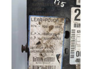 Блок комфорта 8200190269, 20440864   Renault Laguna II   