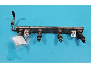 Форсунка FBY2850, IMPRK1382875    Nissan Tiida C11   