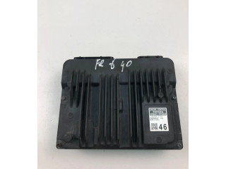 Řídící jednotka 896613T860, FR640   Toyota Camry 2020