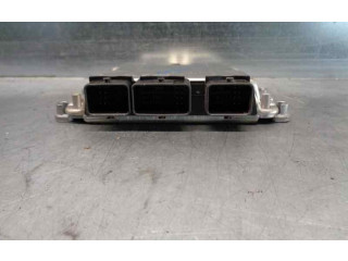 Блок управления коробкой передач 9644721080, 0281010808   Citroen C5