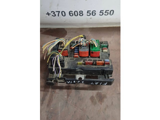 Блок предохранителей PPTP0C6F151, 10651   Fiat Ulysse    