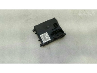 Модуль блока управления кондиционером A2059007521   Mercedes-Benz GLC X253 C253