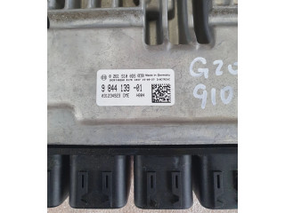Řídící jednotka 9844139, 031234923   BMW 3 G20 G21 2019
