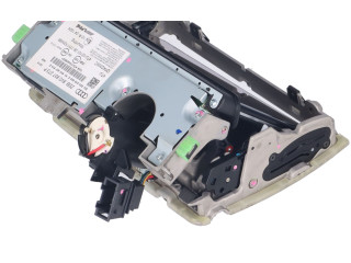 Дисплей    8V0857273P   Audi A3 S3 8V