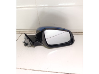 Zpětné zrcátko  BMW 3 F30 F35 F31 2014  E1021185, A091564  