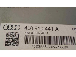 Блок управления 4L0910441A   Audi Q7 4L