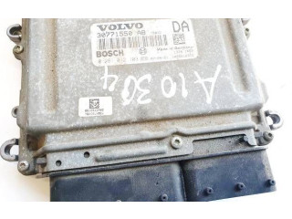 Řídící jednotka 30771550ab, 0281012103   Volvo XC90 2006