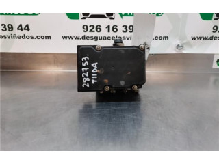Блок управления АБС 47660EM10A, 26523184501   Nissan Tiida C11