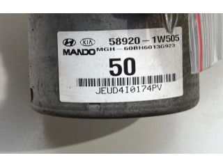 Jednotka ABS 58920-1W505   KIA Rio 2014