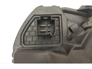 Вентилятор печки    7P0820021H, 0130115559   Porsche Cayenne (92A)