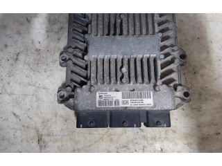 Řídící jednotka SW9665100380   Fiat Scudo 
