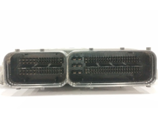 Блок управления двигателя 51829543, 7160008903   Fiat Linea