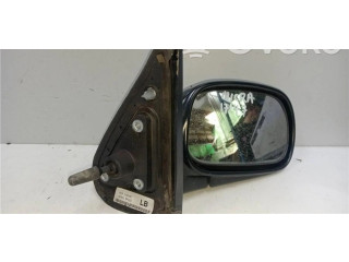 Zpětné zrcátko  Nissan Micra C+C 1999  963015F310, 0050057  