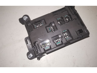   Pojistková skříňka 518954021A, 693168704   BMW X5 E70 2008