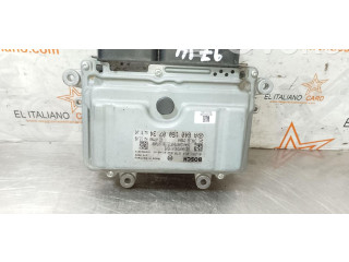 Řídící jednotka A6401500734   Mercedes-Benz B W245 2007
