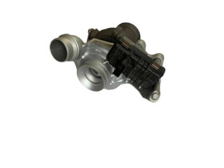  Турбина BMW 2 F22 F23 2.0 49335-00630, 1165851947505         