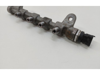 Vstřikovací lišta 55215208, 55215208   Alfa Romeo Giulietta     