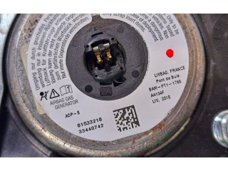 Надувная подушка для руля 569001K000EQ, 569001K000EQ   Hyundai ix20